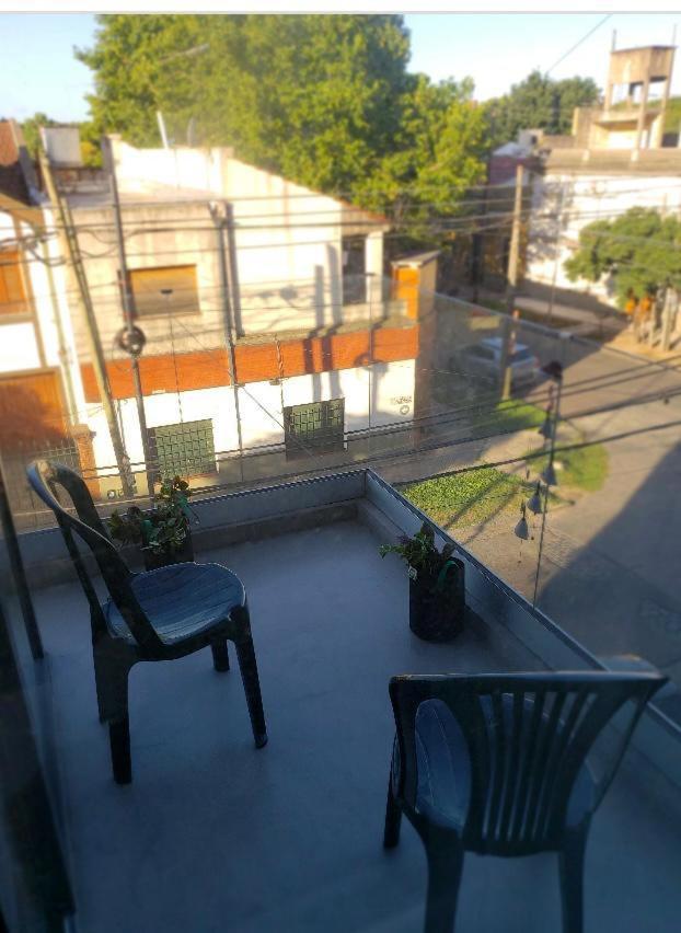 Luminoso Y Comfortable Monoambientea 25 Minutos De Ezeiza Remedios de Escalada Exteriör bild