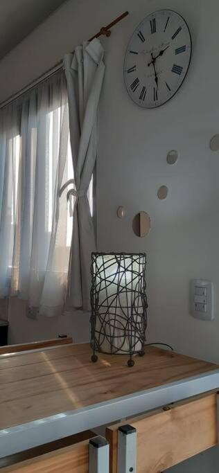 Luminoso Y Comfortable Monoambientea 25 Minutos De Ezeiza Remedios de Escalada Exteriör bild